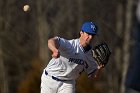 Baseball vs Brandeis  Wheaton College Baseball vs Brandeis University. - Photo By: KEITH NORDSTROM : Wheaton, Baseball